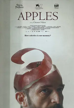 Apples filmplakat