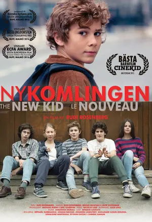 Le nouveau filmplakat