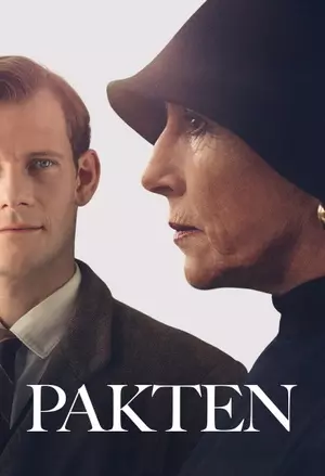 Pakten filmplakat