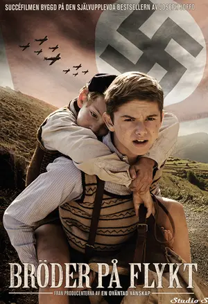 Un sac de billes filmplakat