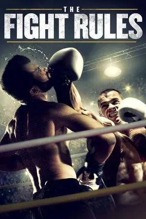 The Fight Rules filmplakat