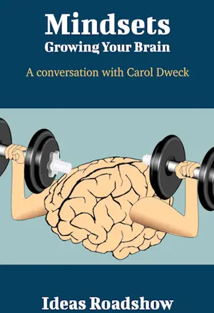 Mindsets: Growing Your Brain filmplakat