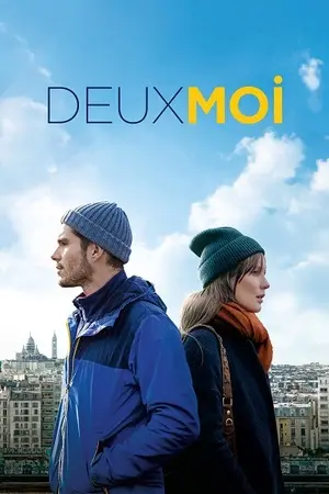 Deux moi filmplakat