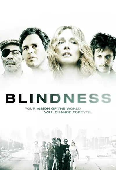 Blindness Poster