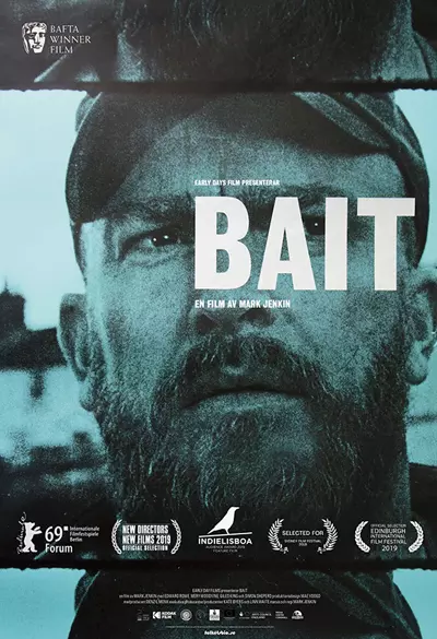 Bait Poster