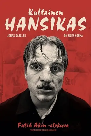 Kultainen hansikas filmplakat