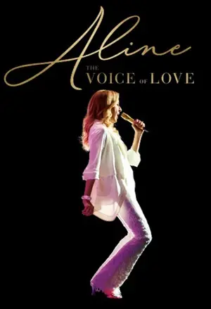 Aline filmplakat