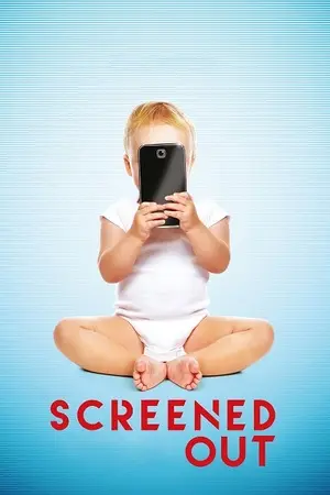Screened out filmplakat