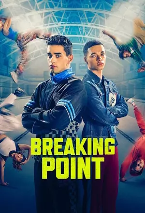 Breaking Point filmplakat