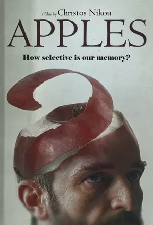 Apples filmplakat