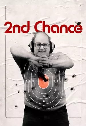 2nd Chance filmplakat