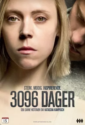 3096 Tage  filmplakat