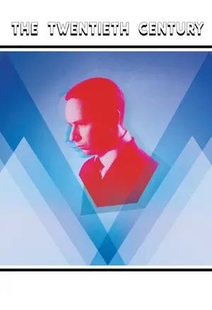 The twentieth century filmplakat