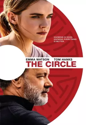 The Circle filmplakat
