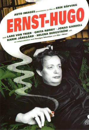 Ernst-Hugo filmplakat