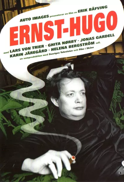 Ernst-Hugo Poster
