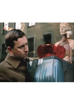 How I became an art collector without really trying filmplakat