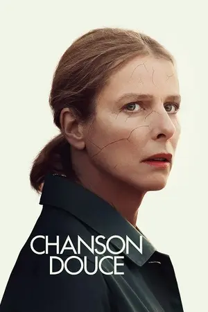 Chanson douce filmplakat