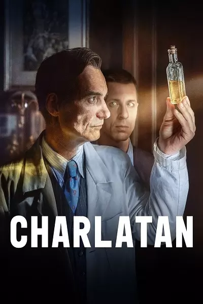 Charlatan Poster