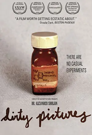 Dirty Pictures filmplakat