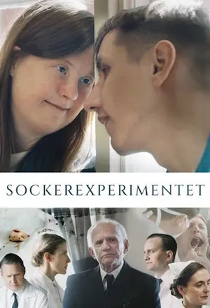 Sukkereksperimentet filmplakat