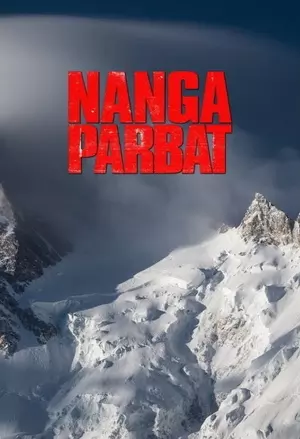 Nanga Parbat filmplakat