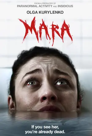 Mara filmplakat