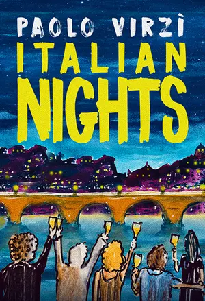 Italian nights filmplakat