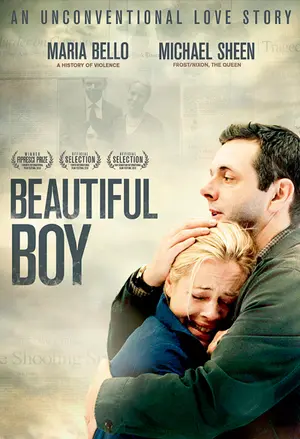 Beautiful boy filmplakat