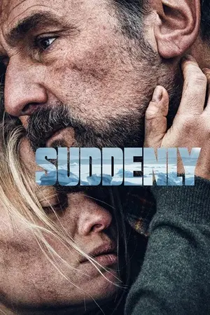 Suddenly filmplakat