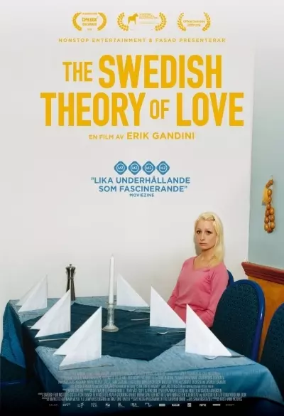The Swedish Theory of Love filmplakat