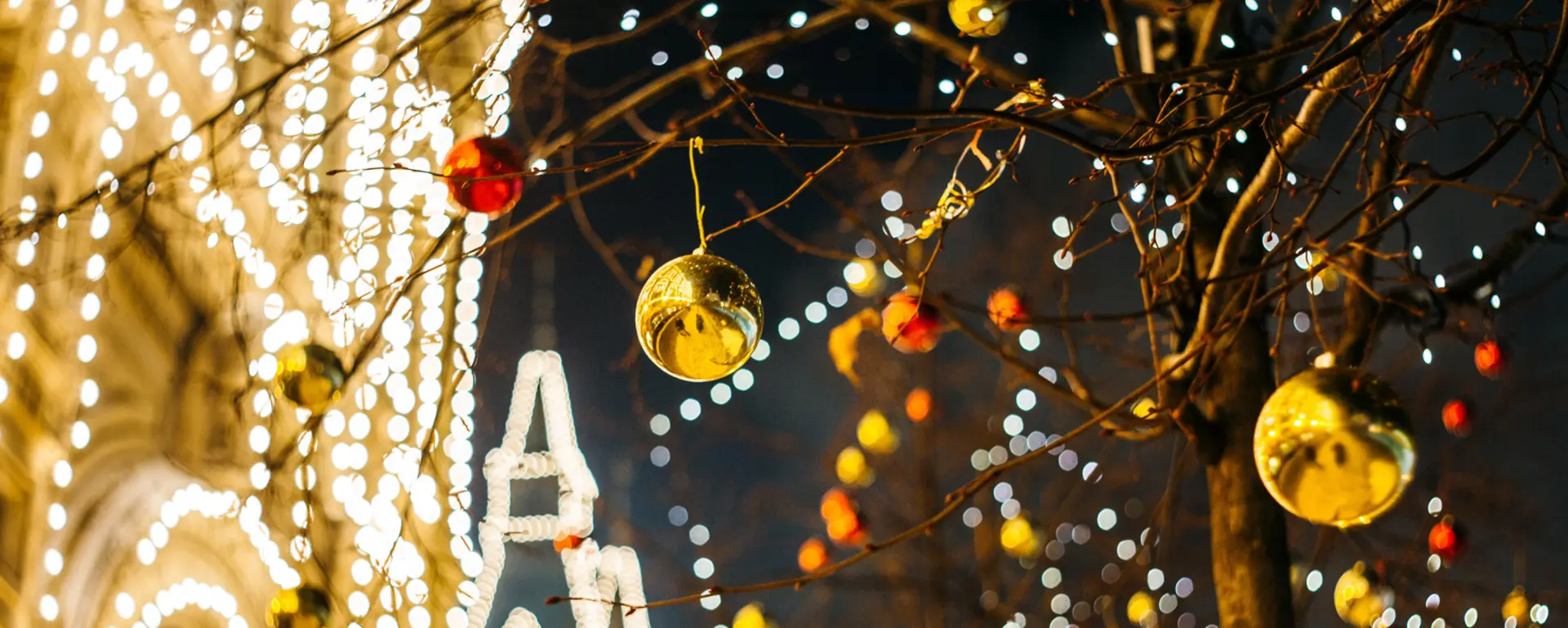 God jul alla filmälskare önskar vi på Viddla! 