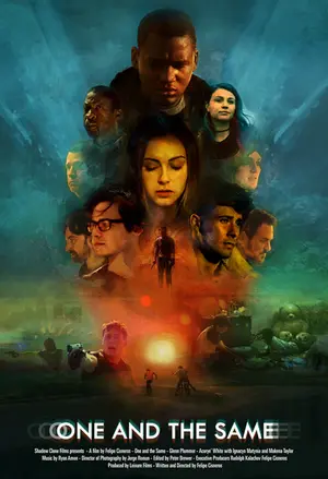One and the Same filmplakat
