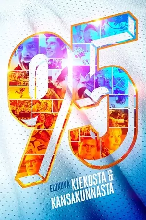 95 filmplakat