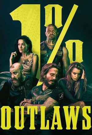 1% filmplakat