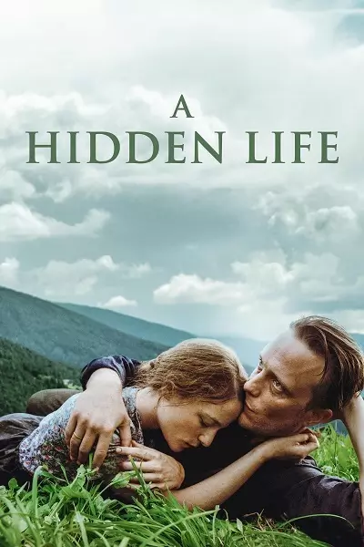 A Hidden Life Poster