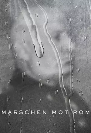 Marcia su Roma filmplakat