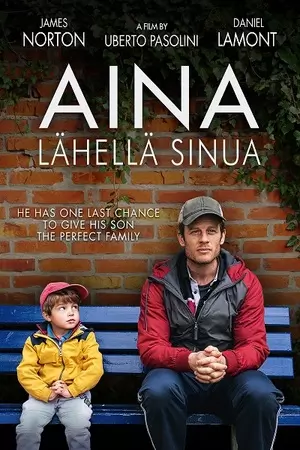Aina lähellä sinua filmplakat