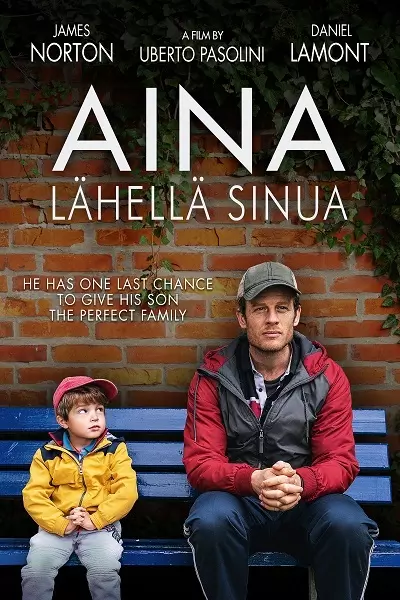 Aina lähellä sinua Poster