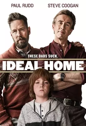 Ideal Home filmplakat