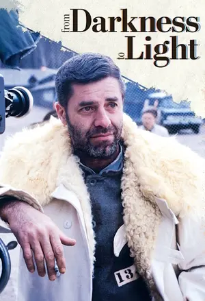 FROM DARKNESS TO LIGHT filmplakat