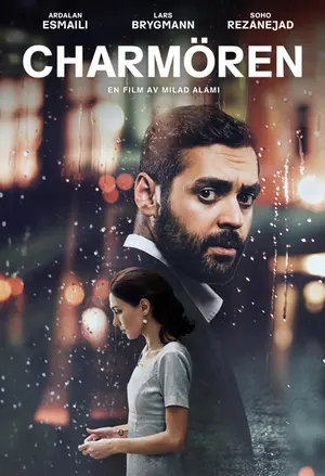 Charmören filmplakat
