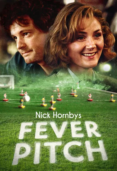 Fever Pitch Poster