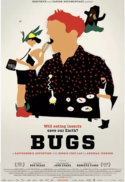 Bugs Poster