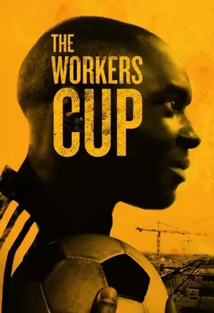 The Workers Cup filmplakat