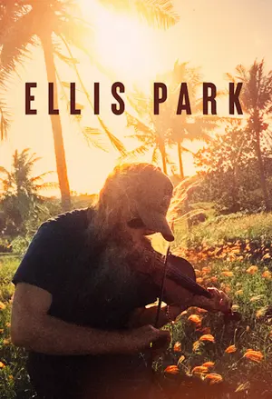 Ellis Park filmplakat