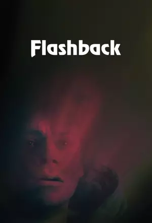 Flashback filmplakat