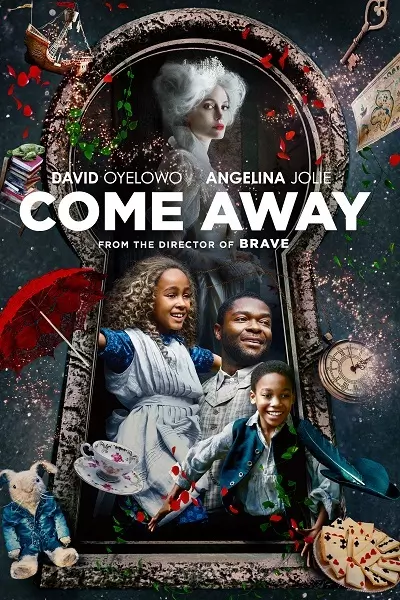 Come away Poster
