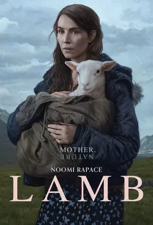 Dýrið filmplakat