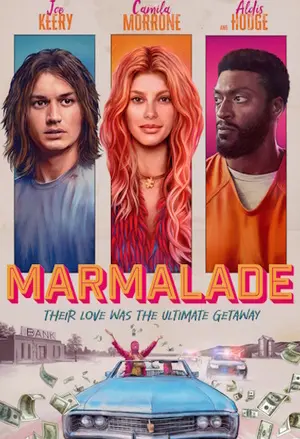 Marmalade filmplakat